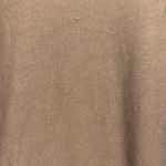 Christine Gerard Dusty Rose and Black Scoop Neck Dolman Sleeve Sweater Size M Size M Photo 12