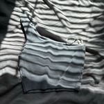 Aritzia Babaton One Shoulder Top Photo 2