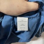 Tularosa NWT $158 Heather Dress Yale Blue Long Sleeve Size XXS Photo 8