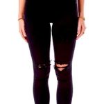 Carmar Denim Robbin Skinny Jeans Photo 1