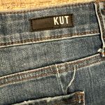 Kut From The Kloth  SKIRT WOMENS 18W  CONNIE Photo 8