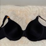 Vanity Fair  Beauty Back Full-Figure Smoothing‎ Black Underwire Bra 38DD Photo 7