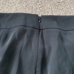 Elle  Black Ruffle Skirt SIZE 10 Photo 4