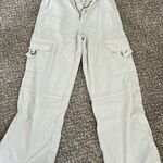American Eagle  Cargo Pants Stretch Dreamy Photo 0