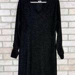 CAbi Style 3829 PJ Dress in Shadow Fleck Size S Photo 2