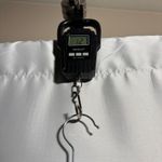 Torrid VTG Dress 18 Black Red Bow Print Off Shoulder Pinup Rockabilly Y2K Retro Photo 8