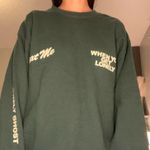 Lonely Ghost  Crewneck Photo 0