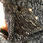 Vera Wang LAVENDER LABEL Tweed Coat Size 6 / 40 Photo 9