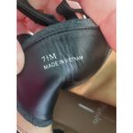 Linea Paolo Gio Sneaker is a high-top sneaker size 7.5. S37 Photo 6