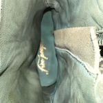 Free People Lawless Fringe Western Boots in size 40/9.5 Photo 8