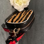 Coach Mini Dempsey Camera Bag With Tiger Print C6953 Photo 2