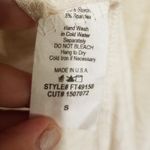 Dainty Hooligan 💕💕 Lace & Crochet Detail Top Boho Chic Small Photo 4