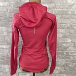 Nike  Half Zip Fleece Lined Hoodie Photo 5