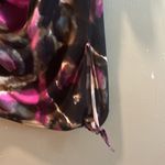 Susan Lawrence  size‎ small dress, shirt, side, Thai detailing Photo 1