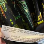 Disney Walt World Vault Collection T-Shirt Overall Print Sz Small Magic Kingdom Photo 7