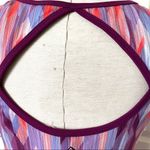 prAna Grapevine Gemstone Calico dress S Photo 8