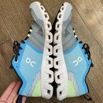 On Running Cloud X Shift Women’s size 9 Blue Photo 7