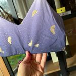 Beach Riot  tank top bikini sports bra gold butterflies speak now taylor swift Photo 3