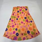 Show Me Your Mumu X Revolve Taylor Mini Dress in Poppin Poppy Large Photo 2