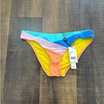Nanette Lepore NWT  Burano Island Charmer Bikini Bottom Size Small Photo 4