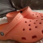 Crocs womens  size 7 Photo 0