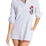 Sam Edelman Sleep Shirt Photo 2