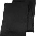 Men Classic Knit Winter Scarf Warm Double layer Photo 1