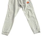Ellesse Womens Grey Logo Joggers Sweatpants Casual Comfort Size Small Gray Size M Photo 2