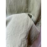 Tommy Bahama  Silk Green Dress 12 Sleeveless Summer Office Casual Professional Photo 5