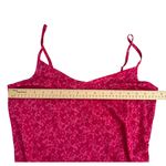 Gilly Hicks  Pink Floral Sleep Dress Photo 5