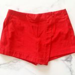 Trina Turk Shorts with Overlay, Skort Size 2 EXCELLENT! Photo 8