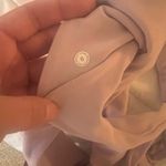 Lululemon Align Sports  Reversible Bra Photo 2