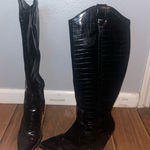ASOS  Boots Black Photo 0