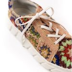 Free People Catch Me If You Can Sneakers Like New Photo 9