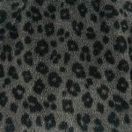 Old Navy  Leopard Print Quarter Zip Pullover Fleece Sweatshirt XS Photo 11