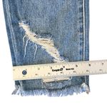 Petra 153 Distressed Skinny Jeans – Style T918GX – Women’s Size 5/26 Blue Photo 11
