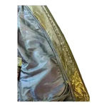 wilson's leather  Pelle Studio Jacket Women Size Medium Full Zip Black Solid Photo 4