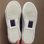 Eytys Mother Canvas Platform Sneakers wine/plum size EU37 / 23.5cm Photo 3