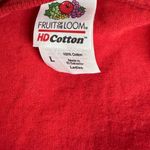 Grease‎ Rydell High School Red T Photo 4