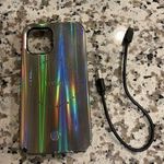 LuMee  light up iphone 12 pro max case Photo 1