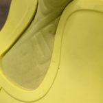 UGG  Chevonne Waterproof Chelsea  Rain Boots With Sherpa Lining Size 5 Photo 5