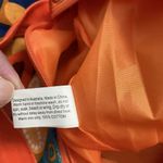 Jijaka Kangaroo Aboriginal Dot Art Shoulder Bag Sound of Joy Multi Color Orange Photo 8