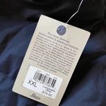 Bass Dark Navy Vest Blue Size XXL Photo 5