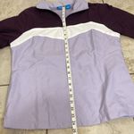 MTA Sport NWT Vintage Y2K Windbreaker Jacket Photo 7