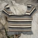 Crochet Top Lane 201 Multiple Photo 0