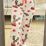 Target Christmas Pajama Pants Photo 0