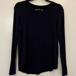 Active Basic  Long Sleeve Photo 0