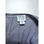 TSE 100% Cashmere Blue Cardigan in Small Photo 1