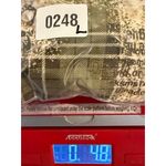 Piano Womens Medium Full Zip Blouse Top Green Plaid Lace Trim Retro Preppy‎ Photo 8