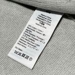 J.Crew Eloise sweater-blazer Heather Dove Size M C32 Photo 8